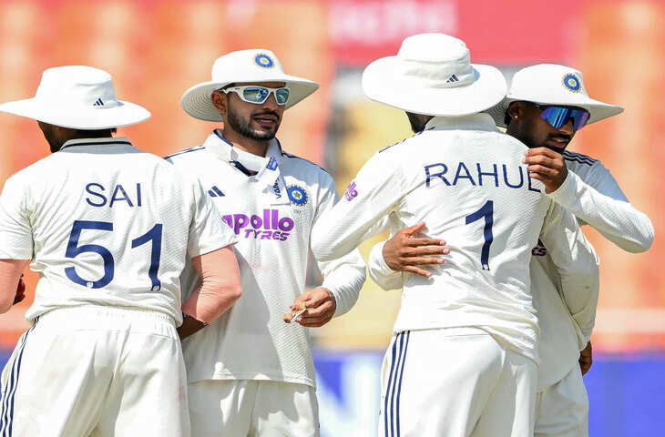 श्रीलंका टेस्ट सीरीज के लिए टीम इंडिया का ऐलान, जडेजा की वापसी; वीडियो में जाने MP के सारांश जैन को पहली बार मिला मौका