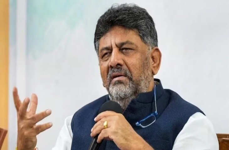 कर्नाटक मंत्रिमंडल को लेकर बड़ा अपडेट, डीके शिवकुमार सरकार में किन-किन नेताओं को मिल सकता है मंत्री पद?