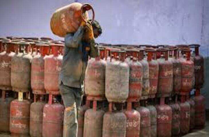 राजस्थान में एलपीजी संकट बढ़ा, पेट्रोलियम मंत्रालय ने घरेलू सिलेंडर आपूर्ति बहाल रखने के दिए आदेश