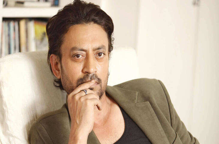 Irrfan Khan Death Anniversary:&nbsp;ये है इरफान खान की अवार्ड विनिंग फिल्में, अगर अबतक नहीं देखी तो आज ही कर डाले बिंज वॉच&nbsp;