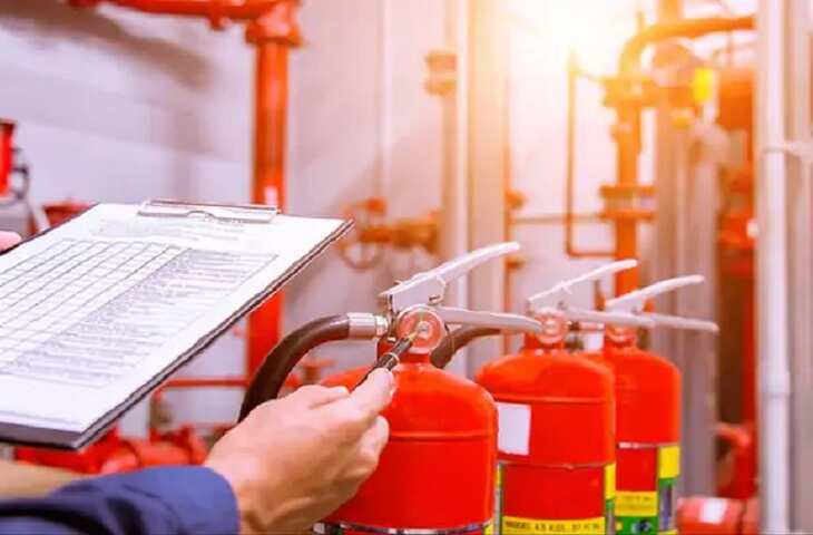 जबलपुर अग्निकांड के बाद मध्य प्रदेश सरकार लाएगी नया फायर एक्ट, भवन मालिकों पर लगेगा &lsquo;फायर टैक्स&rsquo;