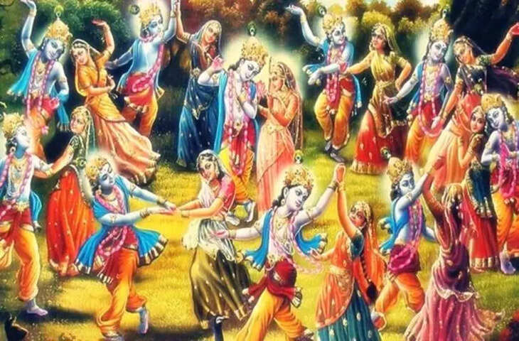 क्यों मानी जाती हैं श्रीकृष्ण की 16108 पत्नियाँ? क्या उनके पुत्रों की संख्या सच में थी लाखों में, वीडियो में जाने पुरानों में छिपा सच&nbsp;