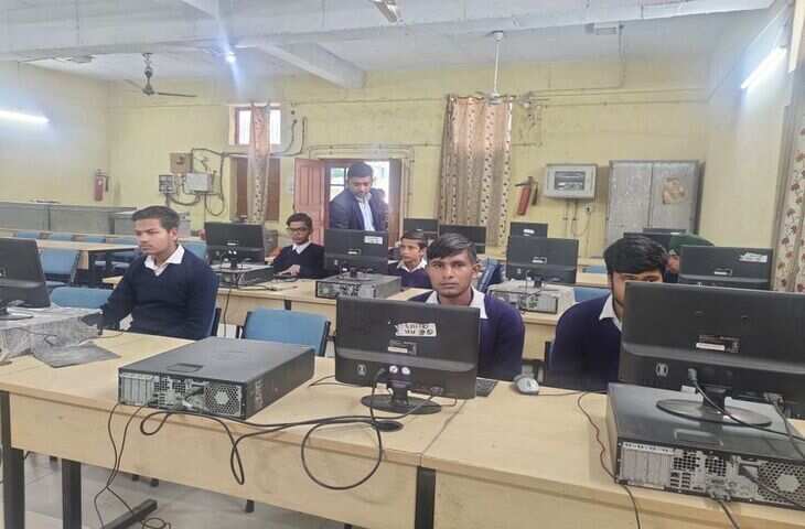 करनाल में 12 हजार बच्चों को सिखाई जाएगी आर्टिफिशियल इंटेलिजेंस और कोडिंग