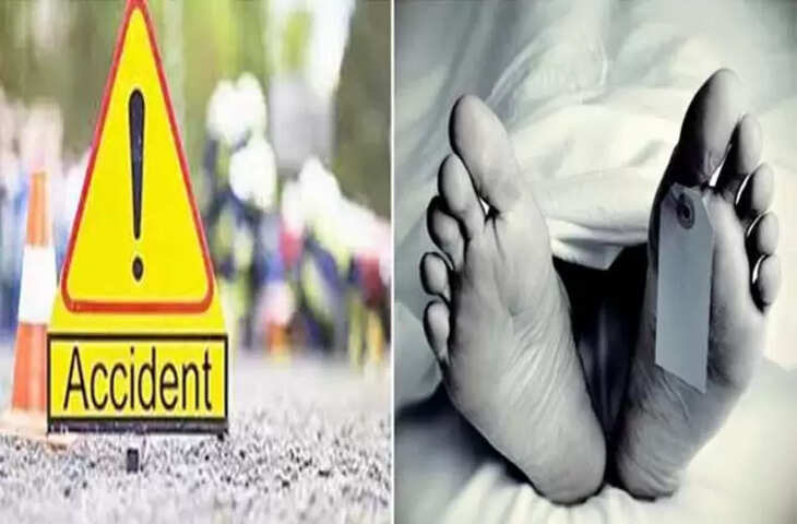 Muzaffarpur जिले मे हादसों के 51ब्लैक स्पॉट बस बोर्ड लगा झाड़ लिया पल्ला, दुर्घटनाओं की रोकथाम के लिए नहीं हो रहे कारगर उपाय, हाइवे किनारे 24 घंटे अतिक्रमण