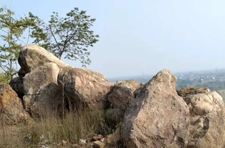 भूल जाएंगे शिमला-मनाली, बिहार में यहां तैयार हो रहा नया डेस्टीनेशन