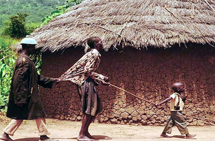 इस गांव में इंसान नहीं बल्कि रहती है गुड़ियां,वजह जानकर आप भी हो जायेगे हैरान &nbsp;