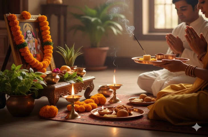 Padmini Ekadashi 2026: 3 साल बाद आया दुर्लभ संयोग, पद्मिनी एकादशी व्रत से मिलता है यज्ञ के समान पुण्य