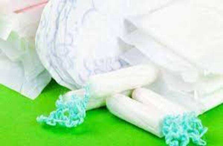 Alwar तिजारा में महिलाओं और किशोरियों को अभी तक सैनिटरी पैड नहीं मिल रहे हैं