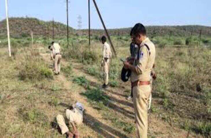 आरक्षक अंकित तोमर मौत मामला: पुलिस जांच में आया नया मोड़, कई पहलुओं पर पड़ताल तेज