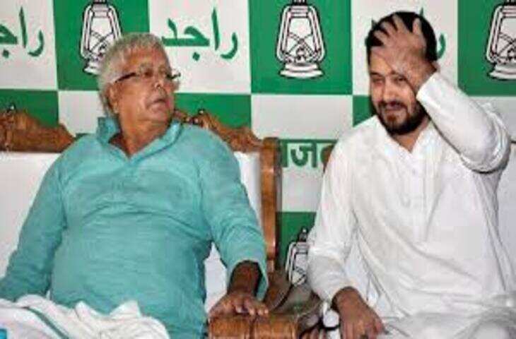 लैंड फॉर जॉब केस में लालू परिवार को कोर्ट का समन, वीडियो में 11 मार्च को पेशी पर बुलाया