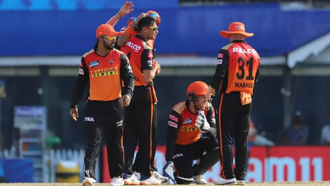 IPL 2021 SRH PBKS--111--11