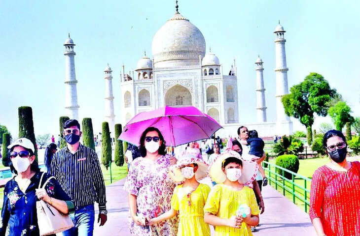 बिहार सरकार ने सरकारी स्कूलों के छात्रों के लिए शुरू की ‘मुख्यमंत्री भारत दर्शन योजना