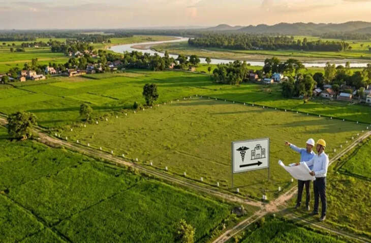 किशनगंज में मेडिकल कॉलेज के निर्माण की दिशा में बड़ी पहल, ठाकुरगंज में जमीन चयनित
