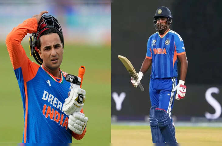 भारत की हार के बाद टीम में बदलाव? संजू सैमसन की वापसी पक्की,&nbsp;शर्मा और वर्मा की हो सकती है छुट्टी&nbsp;