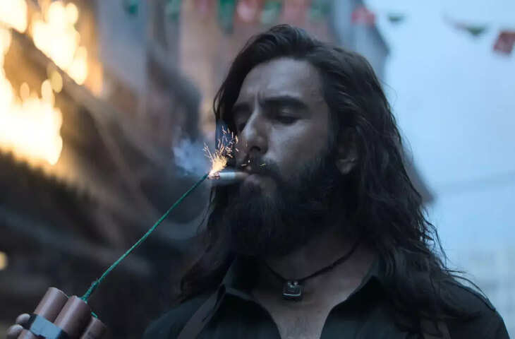 CBFC का बड़ा बयान: &lsquo;धुरंधर&rsquo; का मेजर मोहित शर्मा से संबंध नहीं, रणवीर सिंह की फिल्म को मिली क्लीन चिट