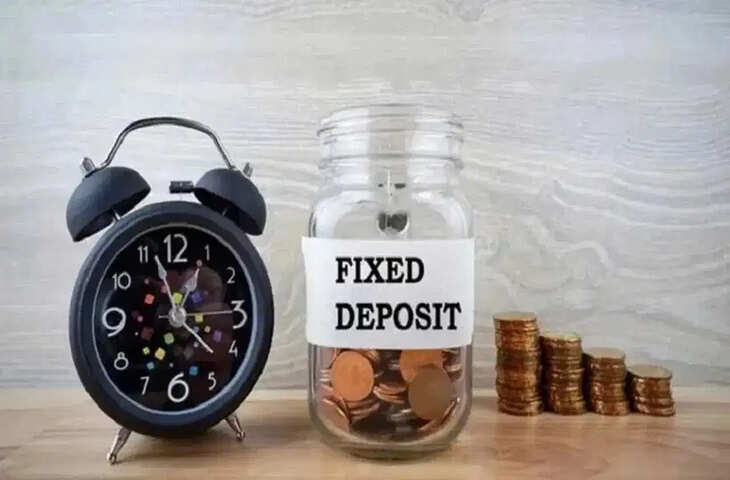 FD पर बंपर ब्याज! आम जनता के लिए 8.25% और वरिष्ठ नागरिकों को 8.50% का रिटर्न, जानें पूरी डिटेल