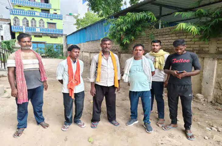 आरा के अल्पावास गृह में युवती ने की आत्महत्या, पंखे से लटका मिला शव; पुलिस जांच में जुटी