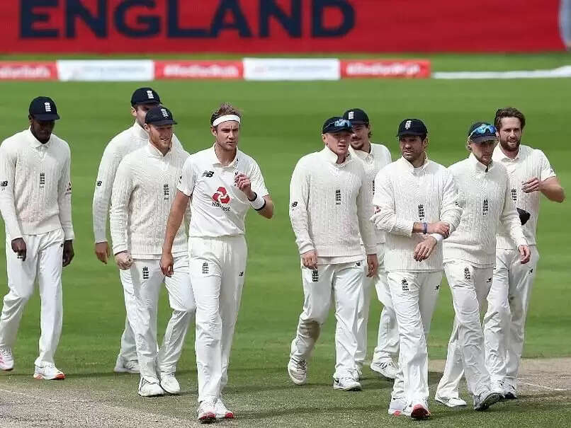 Ashes Series 2021 ENG VS AUS