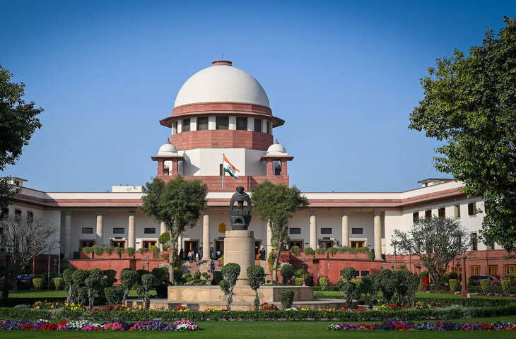 सुप्रीम कोर्ट का अहम फैसला: पारिवारिक संपत्ति विवाद को SC/ST एक्ट बनाकर अग्रिम जमानत से वंचित नहीं किया जा सकता