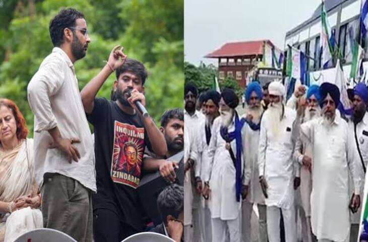 जंतर-मंतर आंदोलन पर VHP नेता मिलिंद परांडे का बयान, वीडियो में कहा- इसे छात्रों या Gen-Z का आंदोलन बताना सही नहीं