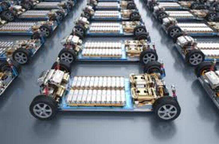 EV Battery Tips: गर्मी में क्यों घट जाती है इलेक्ट्रिक वाहन की रेंज? जानिए बैटरी पर तापमान का असर