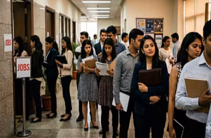 जेवर एयरपोर्ट के पास यमुना सिटी में बढ़े रोजगार के अवसर, 95 फैक्ट्रियों में से 59 में शुरू हुआ उत्पादन