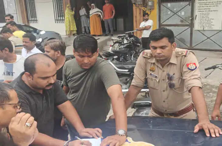 पीलीभीत में फ्रैक्चर ऑपरेशन के बाद महिला की मौत, परिजनों का हंगामा; अस्पताल संचालक और डॉक्टर पर मुकदमा दर्ज