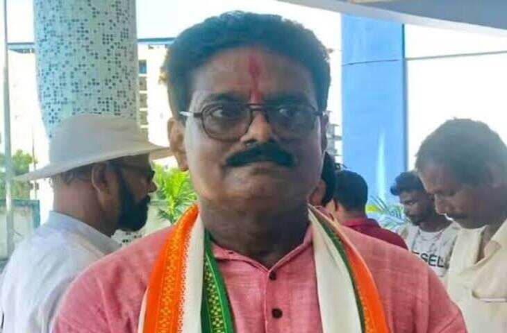 नंदीग्राम उपचुनाव: कांग्रेस उम्मीदवार मिलन प्रधान को कलकत्ता हाईकोर्ट से राहत, फुटेज में देंखे गिरफ्तारी पर रोक