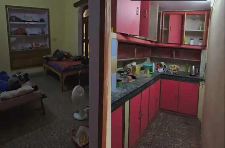 नोएडा बनाम हमीरपुर: PG किराए की तुलना ने चौंकाया, वायरल वीडियो चर्चा में