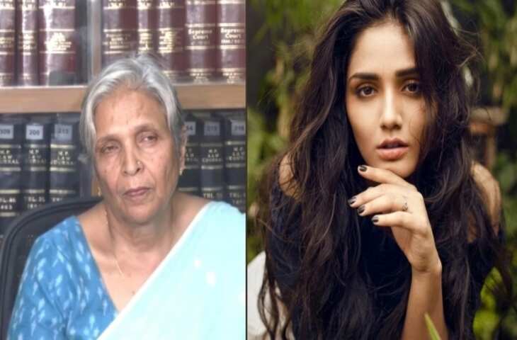 'बच्चा गिराना चाहती थी बहू....' ट्विशा शर्मा की सास के बयान से मामले में आया नया ट्विस्ट, बोली - 'मेरा बेटा शुरू से ही...'
