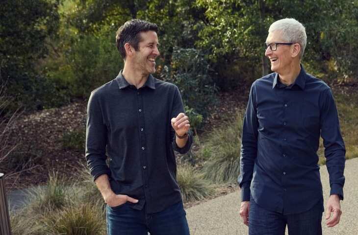 कौन हैं Apple के नए बॉस John Ternus? Tim Cook ने सौंपी कमान, अब कंपनी के सामने खड़ी है सबसे बड़ी चुनौती