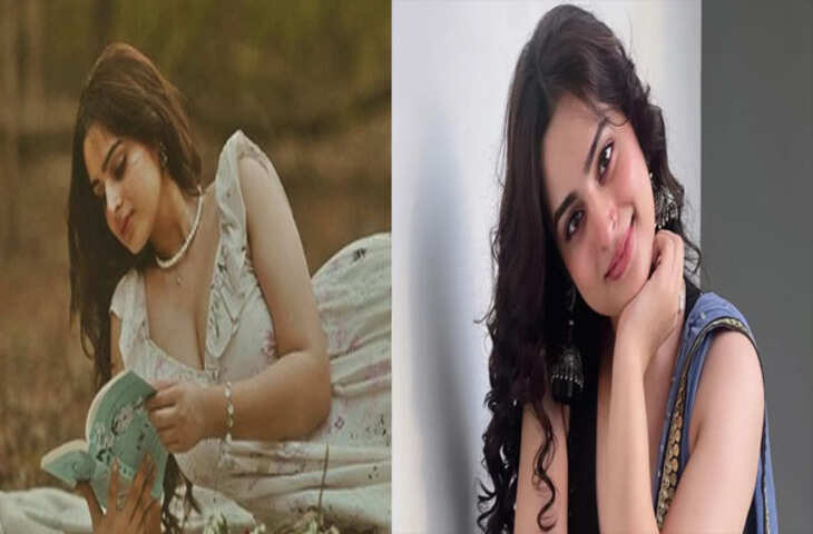 मुनव्वर के बाद अब किस पर अपना दिल हार बठी&nbsp;Bigg Boss 17 कंटेस्टेंट Ayesha Khan, खुद किया क़ुबूल&nbsp;