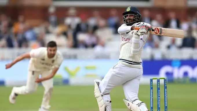 IND vs ENG, 2nd Test L