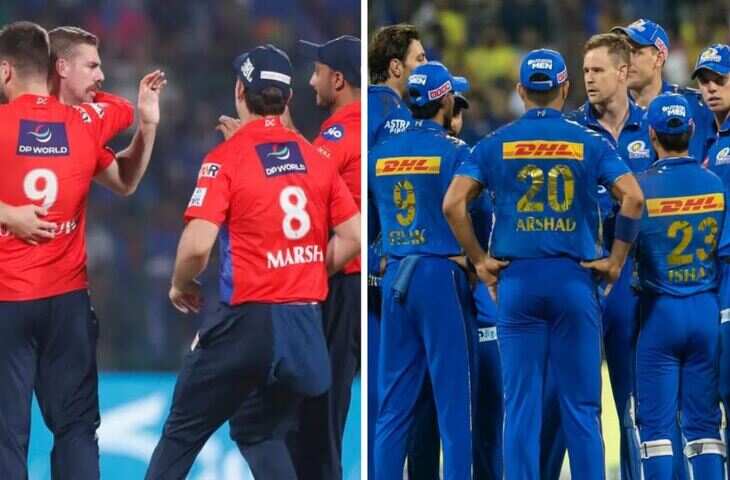 IPL 2023 DC vs MI-1-1-1-11222