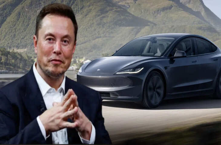 Bengaluru में Tesla का नया शोरूम, Elon Musk ने बताई इस शहर को चुनने की खास वजह