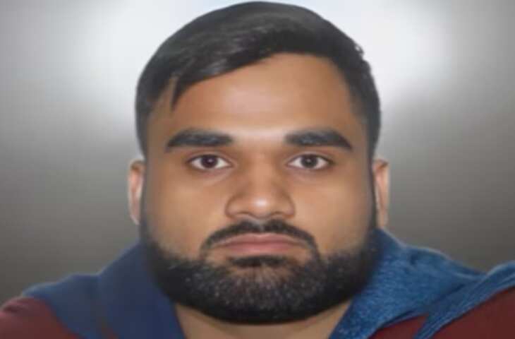 FBI ने गोल्डी बराड़ को बनाया Most Wanted Fugitive, गिरफ्तारी पर 1 मिलियन डॉलर का इनाम