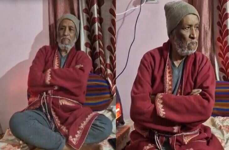 क्या इंसान सच में 50 साल बिना सोए रह सकता है? Mohan Lal Dwivedi Rewa के दावे ने उड़ाई मडिकल साइंस की धज्जियां&nbsp;