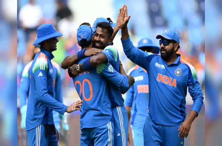 कितने बजे से शुरू होंगे सेमीफाइनल मुकाबले? यहाँ पढ़े भारत के मैच की टाइमिंग और वेन्यु की पूरी डिटेल&nbsp;