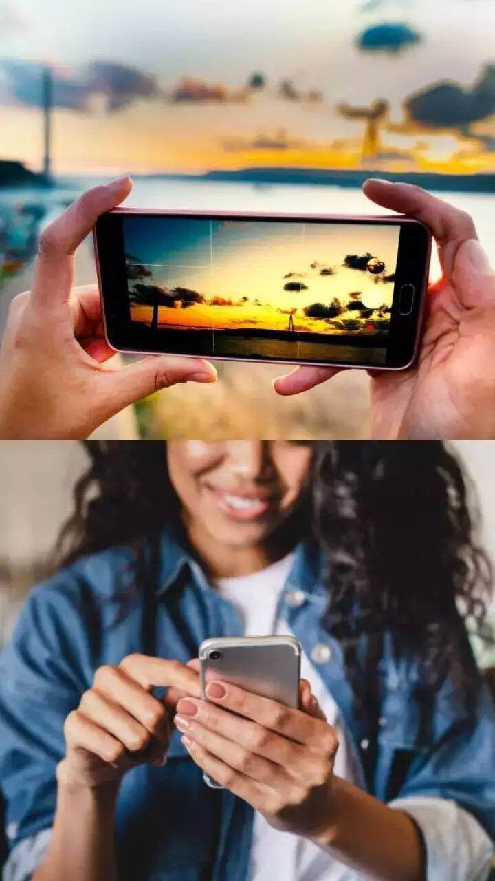 Cheap Phones With Best Camera GEARRICE