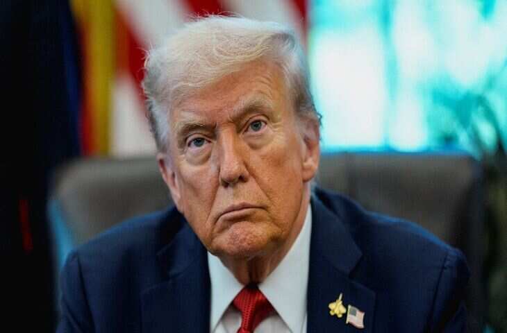 Donald Trump ने कार-ट्रक इंपोर्ट पर लगाया 25% टैरिफ, भड़का यूरोप&mdash;EU बोला &lsquo;हम अपने हितों की करेंगे रक्षा&rsquo;