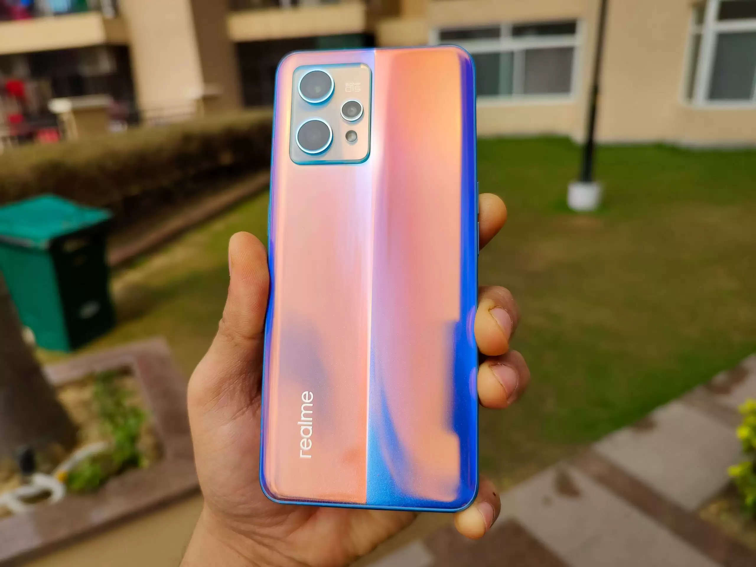 Realme 9 Pro 6 128 Гб Купить