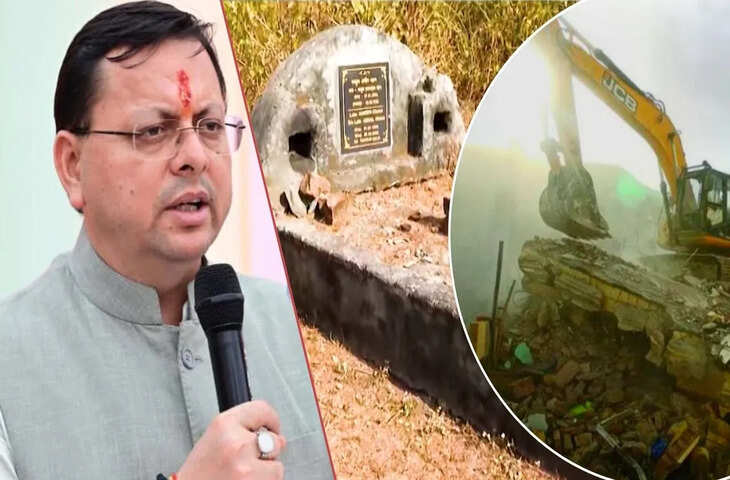 अवैध कब्जों पर बुलडोजर और UCC का एक साल&hellip; सीएम धामी के फैसलों पर क्या बोले उत्तराखंड के लोग?