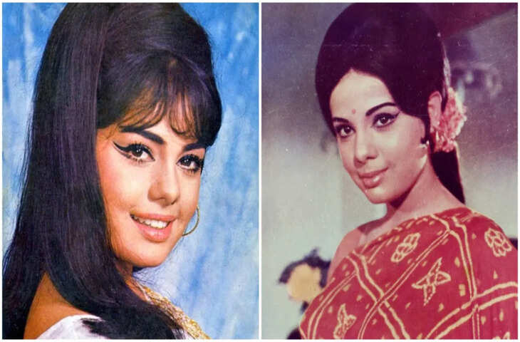 Mumtaz Birthday Special: जीतेंद्र-शशि कपूर के कमेंट से लेकर शम्मी कपूर के प्यार तक, जाने बॉलीवुड की क्वीन मुमताज के अनसुने किस्से&nbsp;