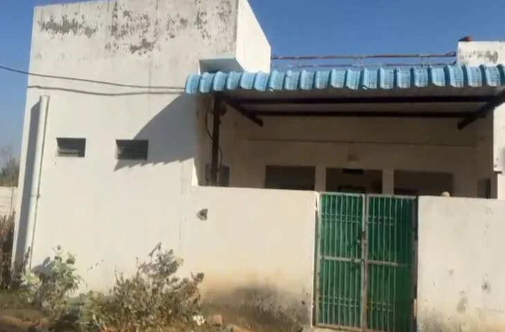 जयपुर में HPCL पाइपलाइन से डीजल चोरी के नेटवर्क का भंडाफोड़, सुरंग से लगाई सेंध, मास्टरमाइंड गिरफ्तार