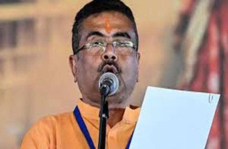 पश्चिम बंगाल की राजनीति में बड़ा बयान, नए नेतृत्व के रुख को लेकर सख्त प्रशासनिक संकेतों पर चर्चा तेज