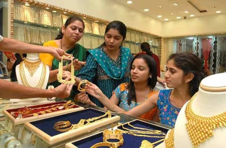 Gold-Silver Price Update: चांदी में बड़ी गिरावट₹2.65 लाख किलो पर आई कीमत! सोना भी हुआ ₹1116 सस्ता, जाने लेटेस्ट प्राइस&nbsp;