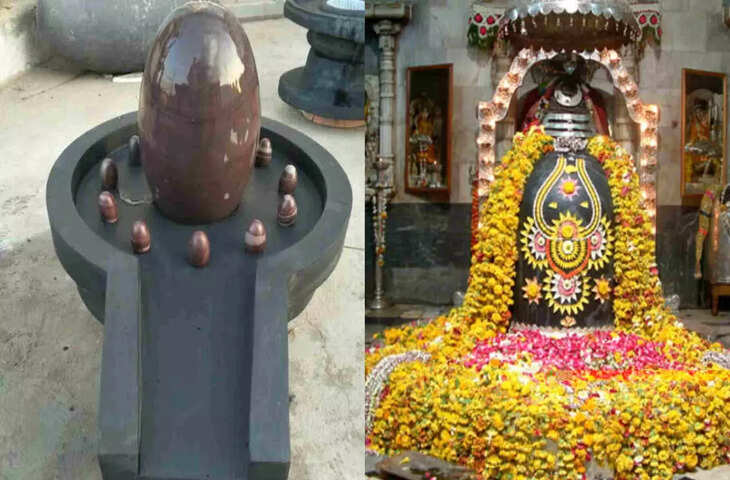 शिवलिंग और ज्योतिर्लिंग में अंतर! कैसे हुआ जन्म शिव के इन दो पवित्र प्रतीकों का, वीडियो में जानिए पौराणिक कथा&nbsp;