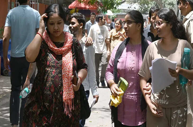 NEET UG 2026 री-एग्जाम को लेकर उत्तराखंड में कड़ी सुरक्षा व्यवस्था, देहरादून में 16 केंद्रों पर परीक्षा