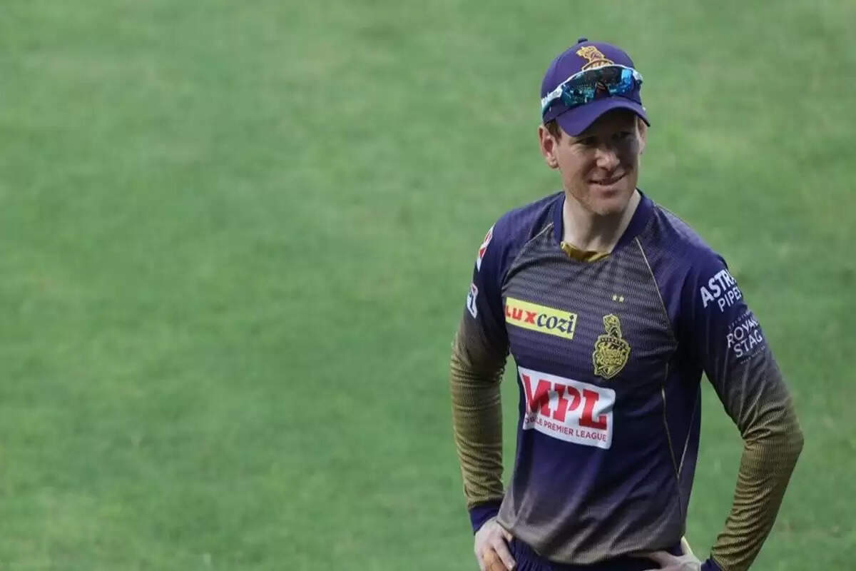 Eoin Morgan ने अपनी प्लेइंग 11 में लगाया इन 2 भारतीय खिलाडियों पर दाव
