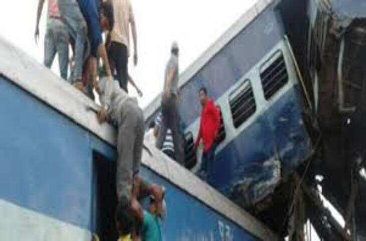 रेलवे में बड़ा प्रशासनिक फेरबदल, वीडिओ में देंखे गौरव गौड़ बने जयपुर मंडल के एडिशनल DRM